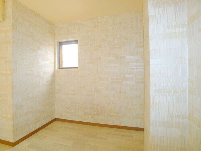 物件内観写真11　(居室)