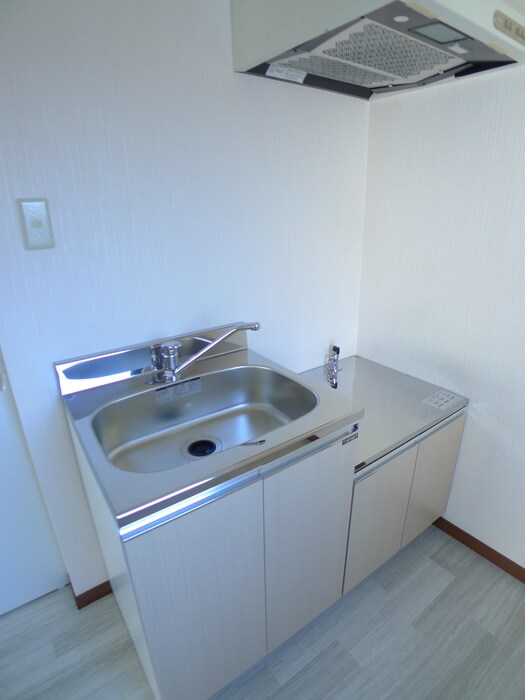 物件内観写真12　(キッチン)