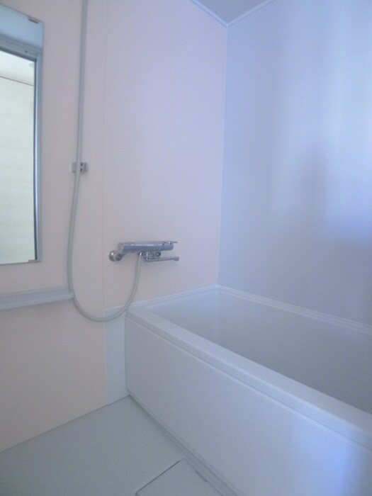 物件内観写真13　(バス／シャワールーム等)