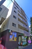クレ－ル小石川