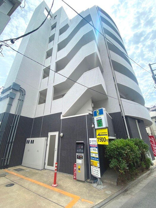 物件外観写真3　(外観写真)