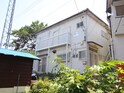 藤井コーポＢ