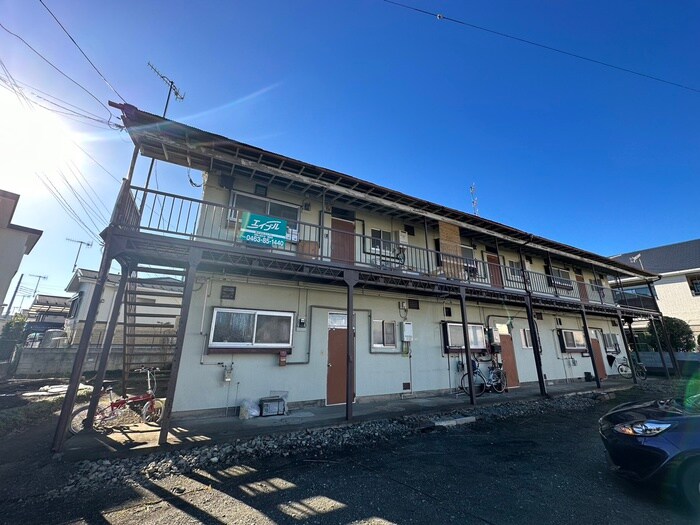 物件外観写真3　(外観写真)