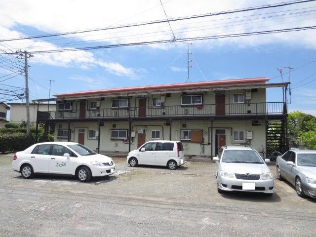 物件外観写真5　(外観写真)