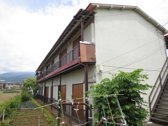 物件外観写真6　(外観写真)