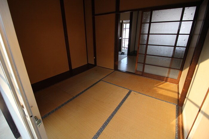 物件内観写真11　(居室)