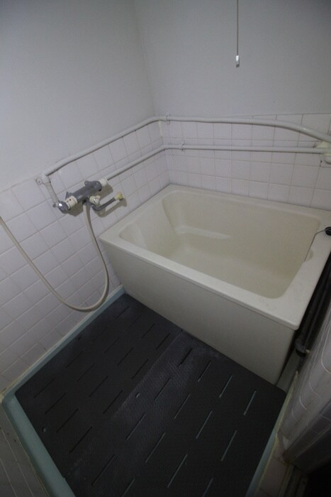 物件内観写真15　(バス／シャワールーム等)