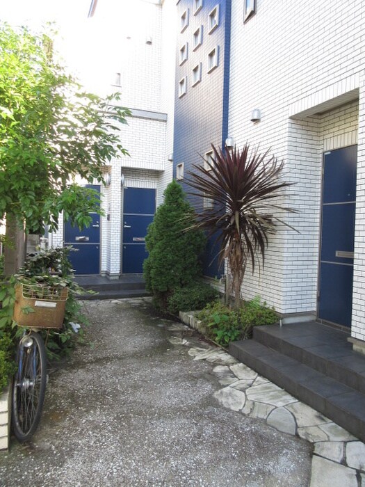 物件外観写真3　(外観写真)