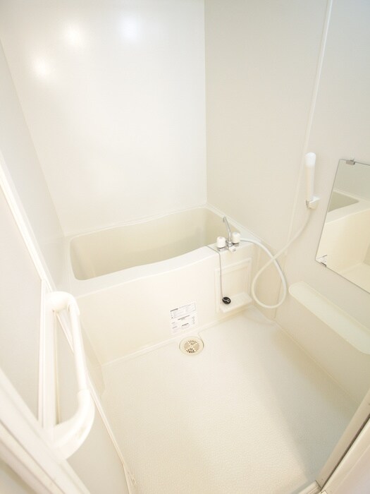 物件内観写真10　(バス／シャワールーム等)