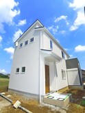 セントラルパークＳ邸８号棟