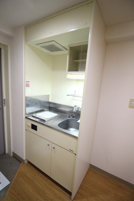 物件内観写真12　(キッチン)