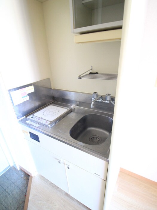 物件内観写真12　(キッチン)