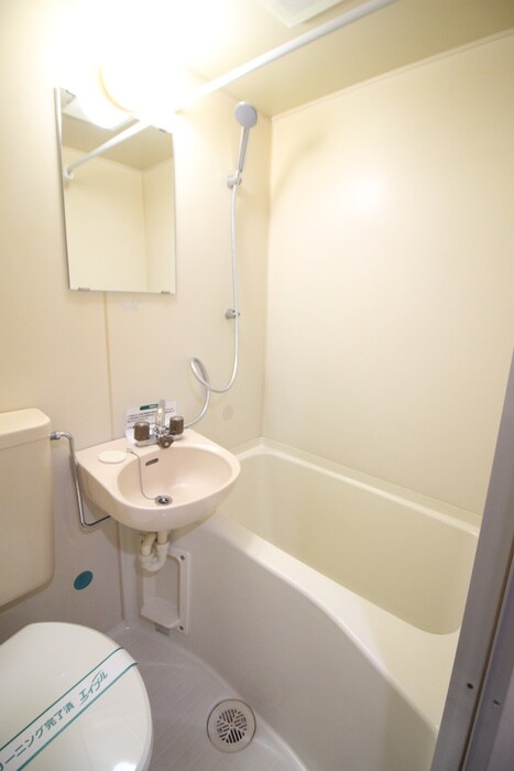 物件内観写真15　(バス／シャワールーム等)