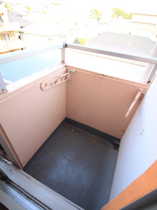 物件内観写真22　(ベランダ・バルコニー)