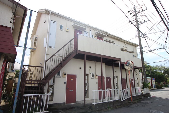 物件外観写真3　(外観写真)