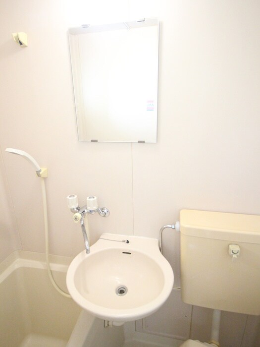 物件内観写真10　(洗面)