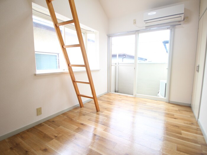 物件内観写真14　(居室)