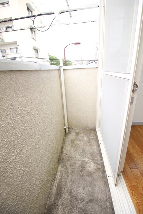 物件内観写真16　(ベランダ・バルコニー)