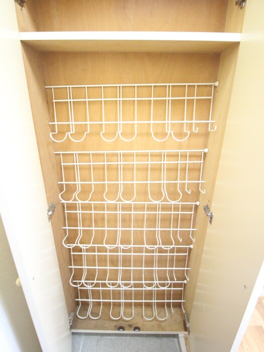 物件内観写真17　(靴箱)