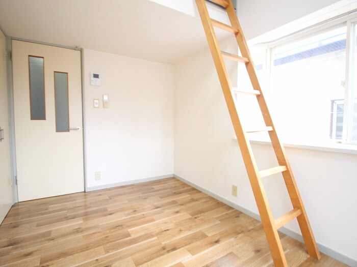 物件内観写真22　(居室)