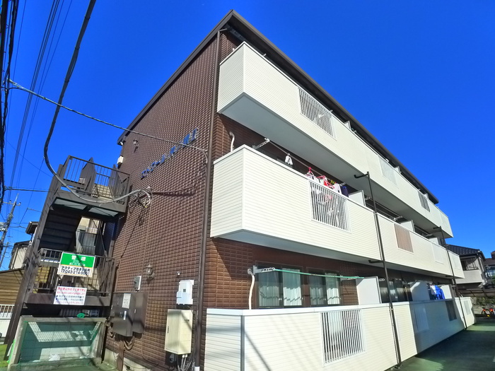 エトワール沖ノ根Ⅱ