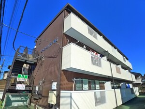 エトワール沖ノ根Ⅱ外観写真