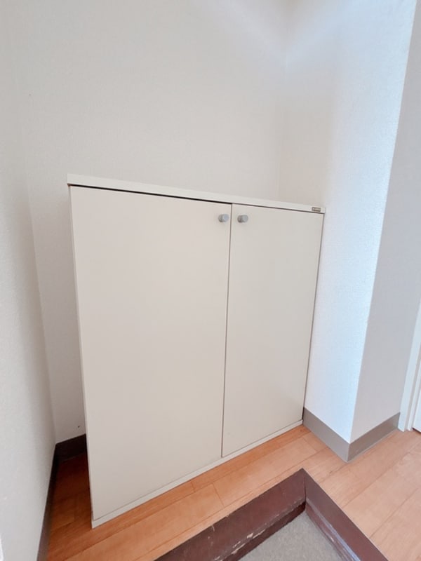 靴箱