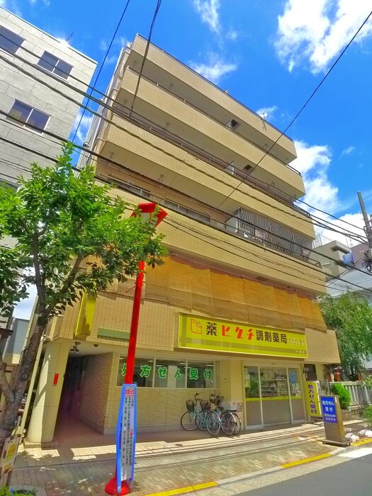 物件外観写真5　(外観写真)