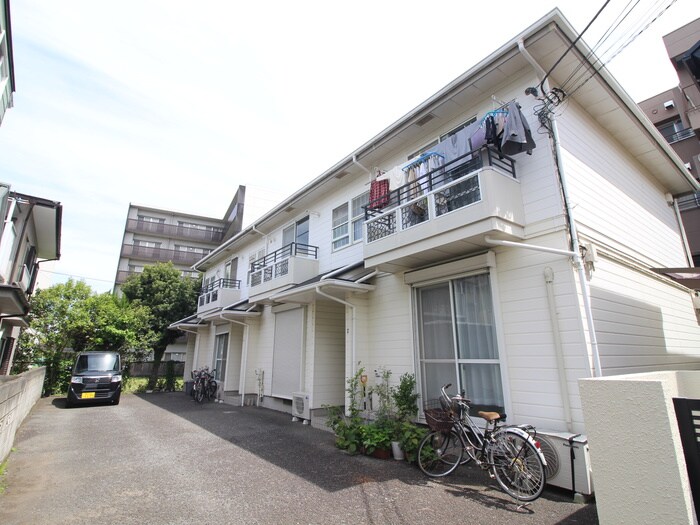 物件外観写真2　(外観写真)