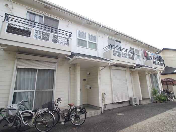 物件外観写真4　(外観写真)