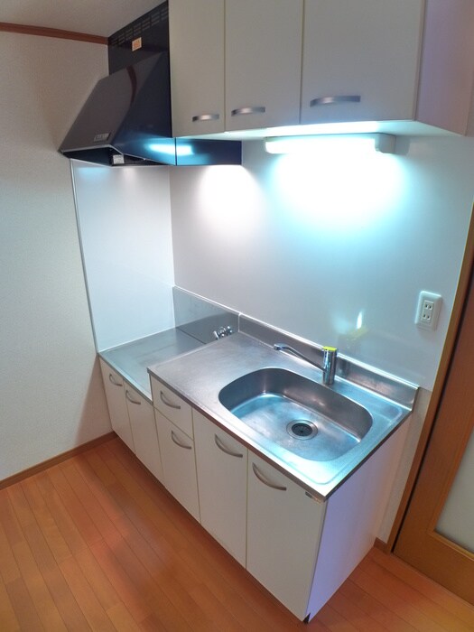 物件内観写真7　(キッチン)