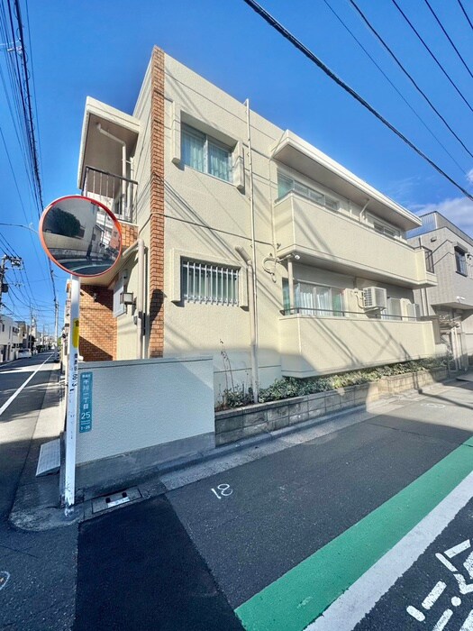 物件外観写真4　(外観写真)