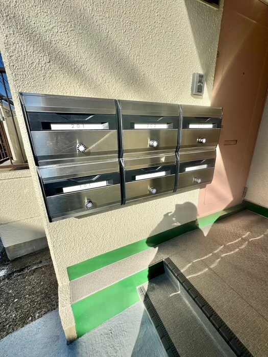 物件外観写真5　(建物設備)