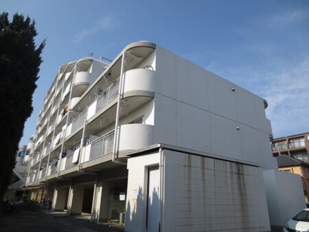 エントランス町田外観写真