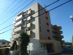 ミラネーゼ外観写真