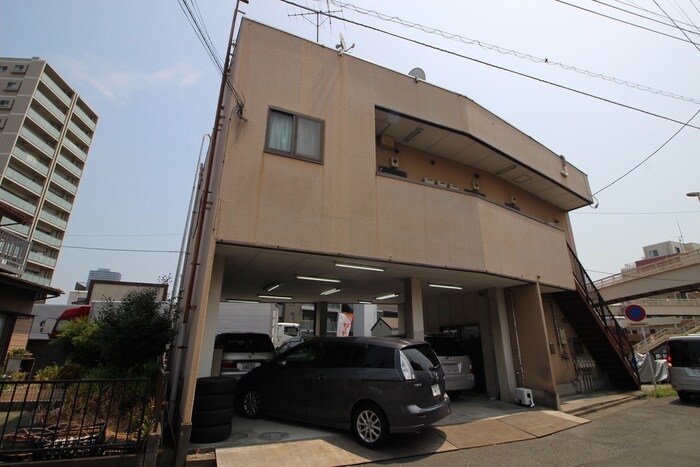 物件外観写真6　(その他)