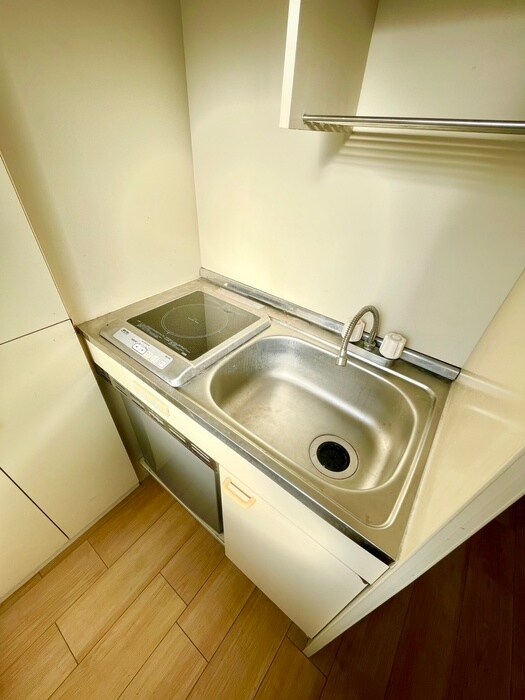 物件内観写真10　(キッチン)