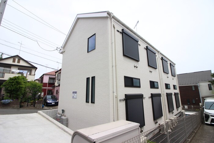 物件外観写真3　(外観写真)