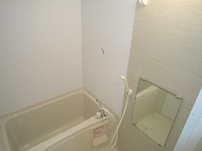 物件内観写真6　(バス／シャワールーム等)