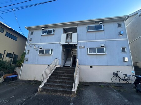 サンローゼ岡本B外観写真