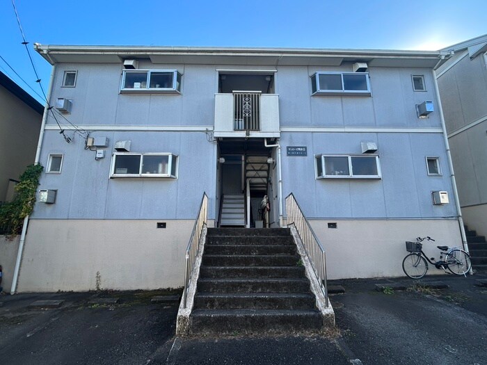 物件外観写真4　(外観写真)