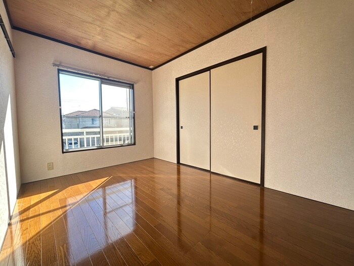 物件内観写真10　(居室)