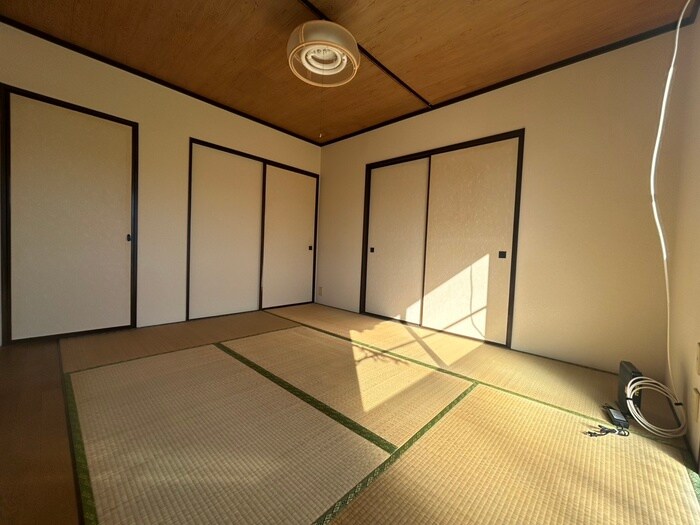 物件内観写真12　(居室)