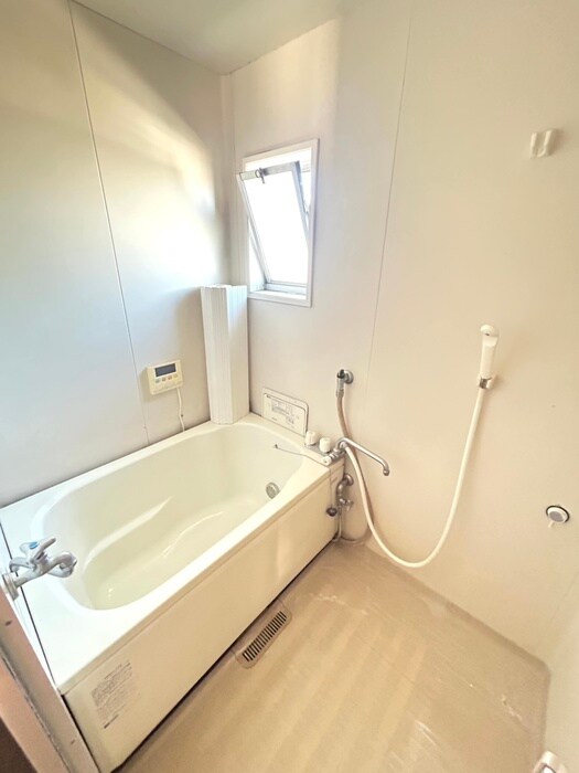 物件内観写真14　(バス／シャワールーム等)