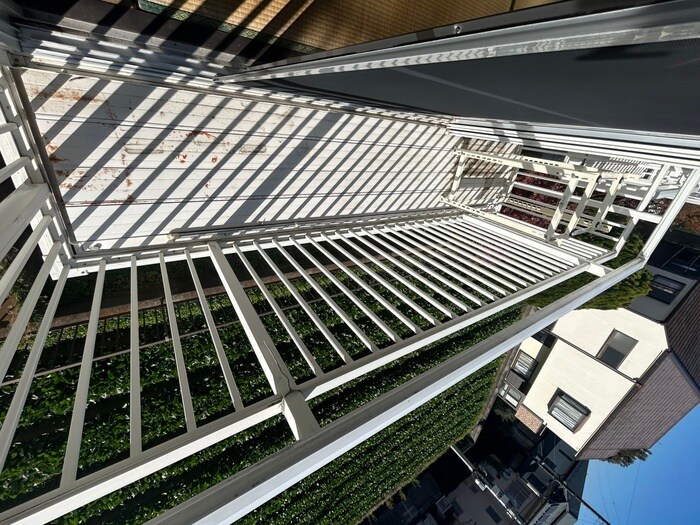 物件内観写真19　(ベランダ・バルコニー)