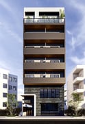 terrace seven