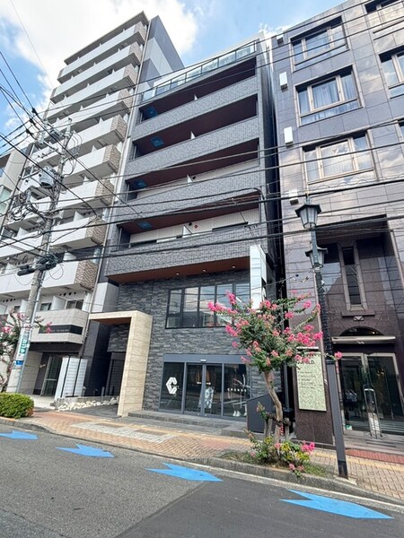 terrace seven外観写真