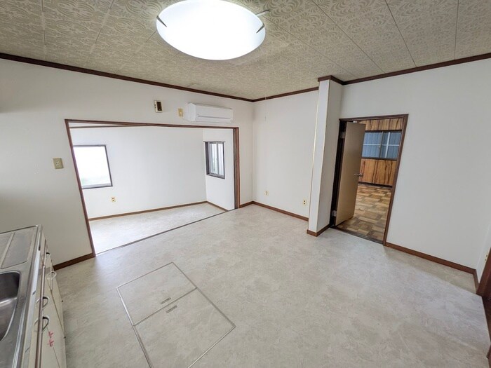 物件内観写真4　(内観写真)