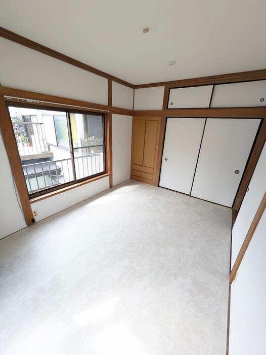 物件内観写真5　(居室)