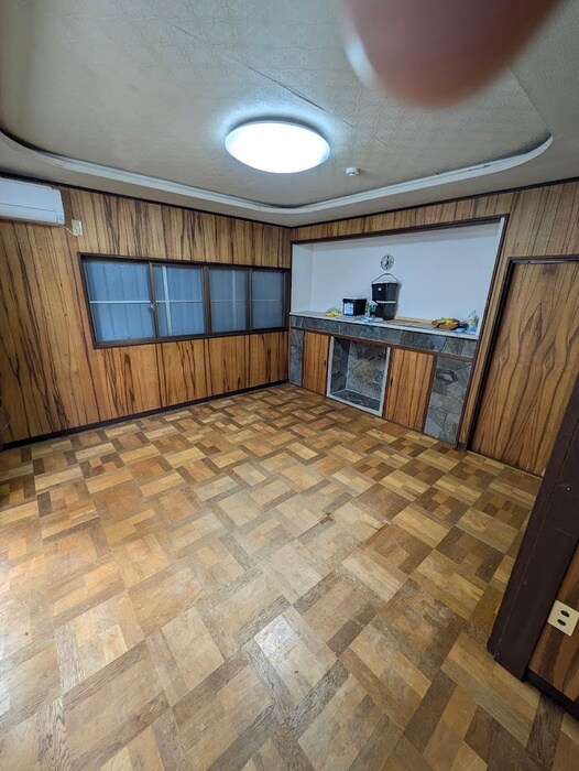 物件内観写真6　(居室)